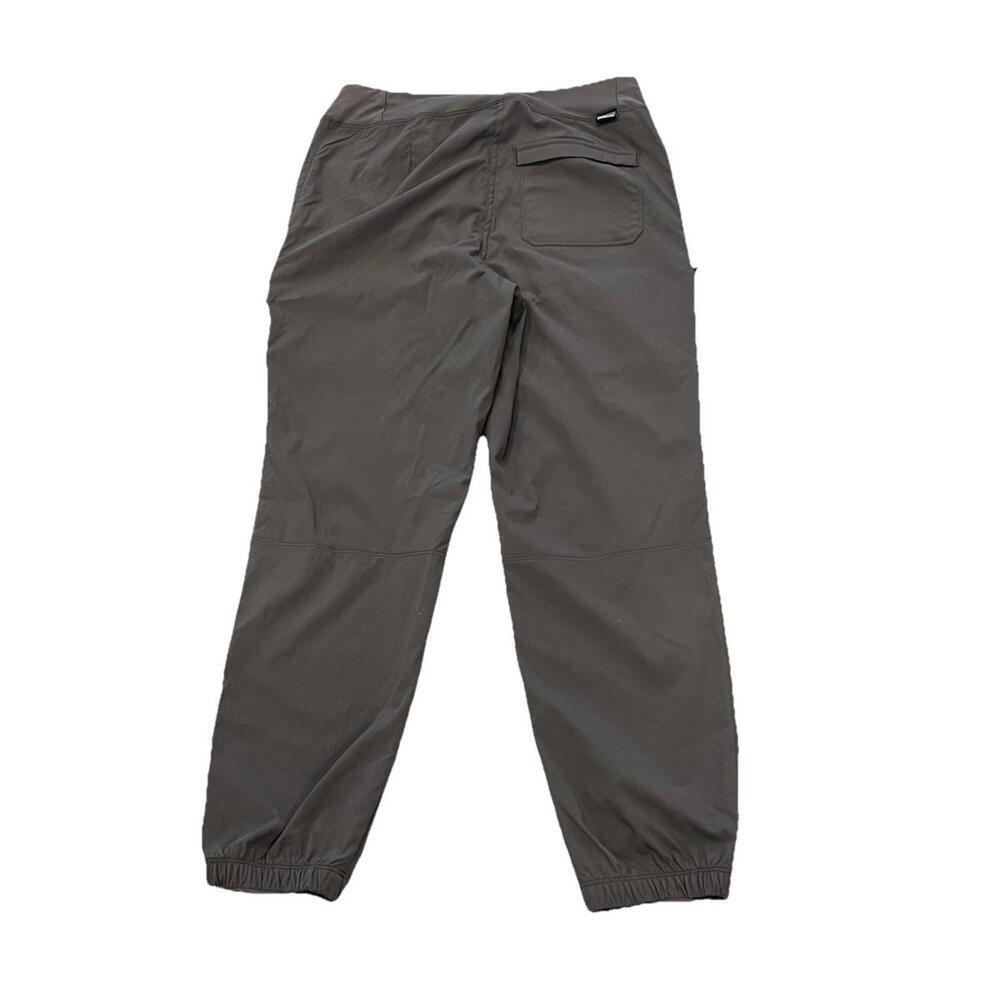 $119 Patagonia Women's Quandary Joggers Forge Grey 56146  Size  Small - Picture 3 of 7